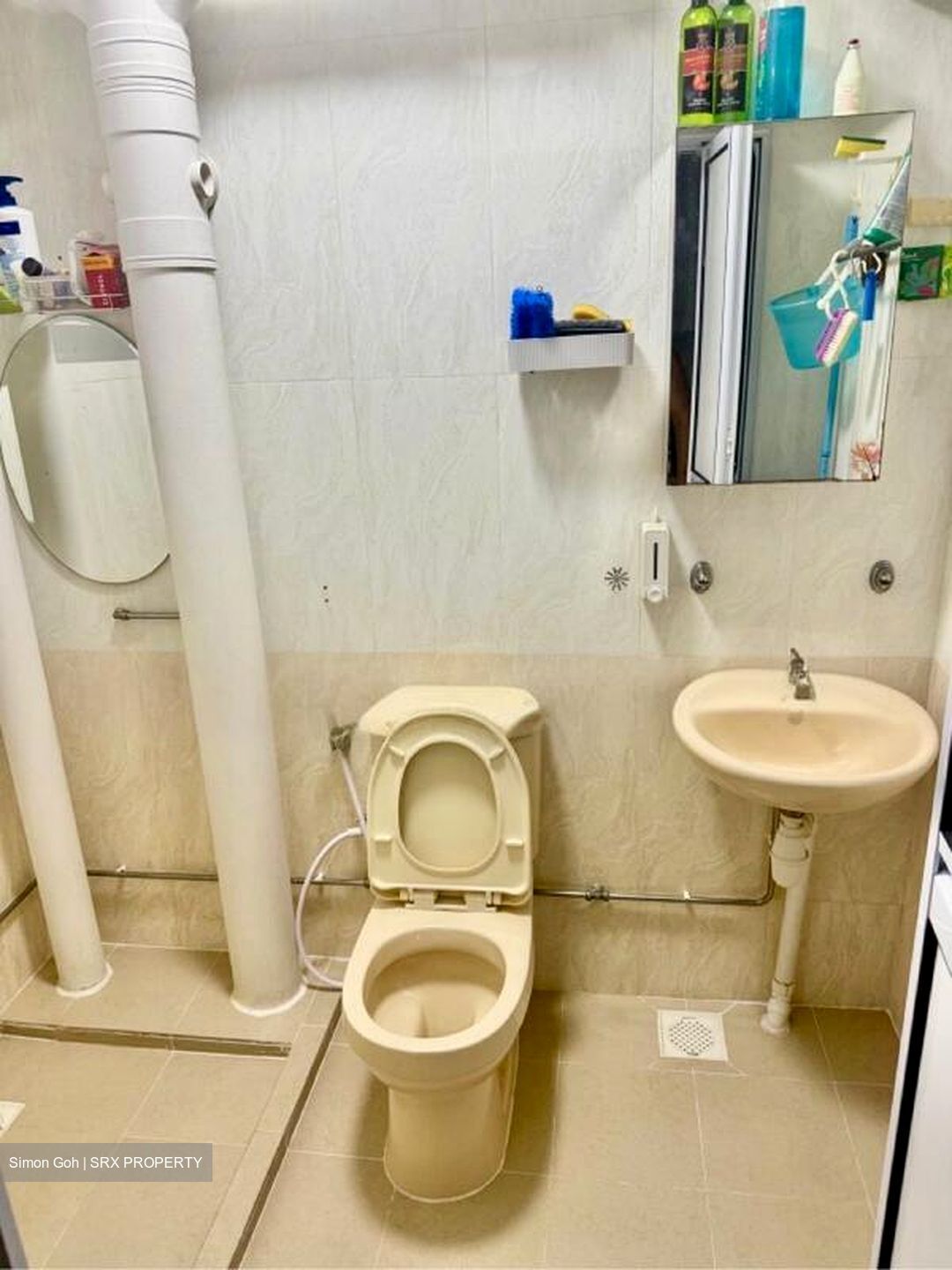 Blk 62 Teban Place (Jurong East), HDB 4 Rooms #510909651